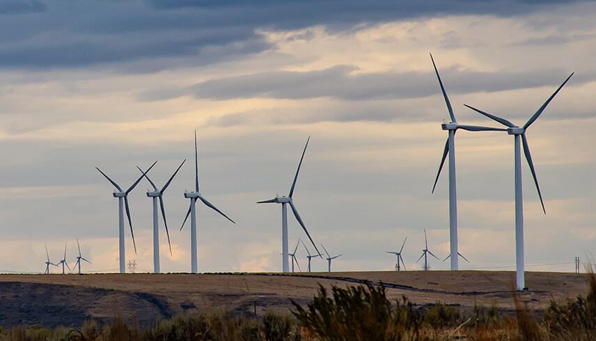 All you need to know about solar energy.