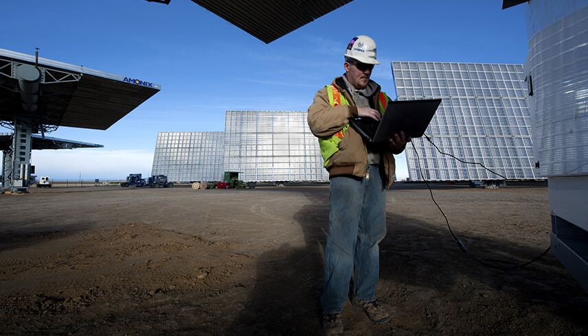 All you need to know about solar energy.