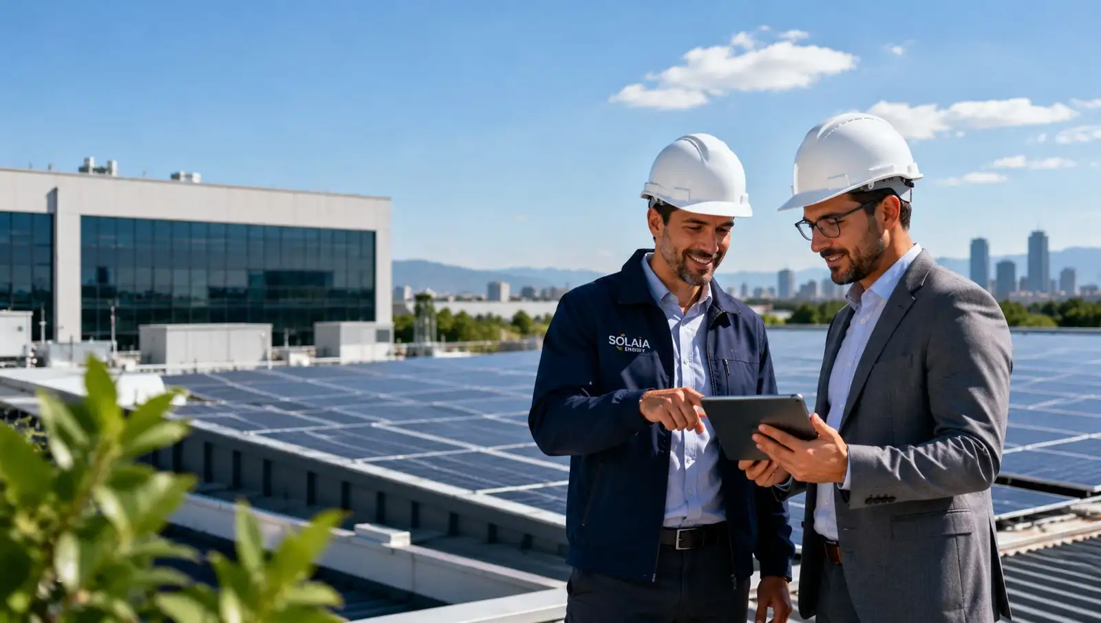Foto encabezado Empresa