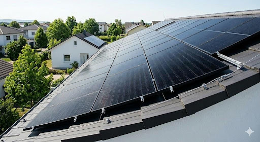 ¿Vale la pena instalar paneles solares en una vivienda? Todo lo que debes saber antes de invertir