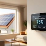 ¿Cuánto puedes ahorrar realmente con paneles solares en tu hogar?