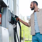 ¿Cómo funciona una estación de carga para vehículos eléctricos?