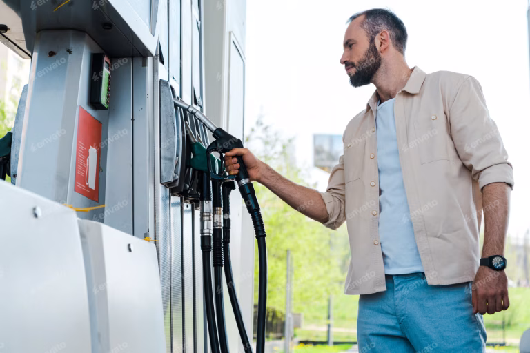 ¿Cómo funciona una estación de carga para vehículos eléctricos?