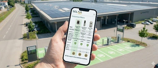 ¿Cómo elegir el mejor cargador para tu vehículo eléctrico?